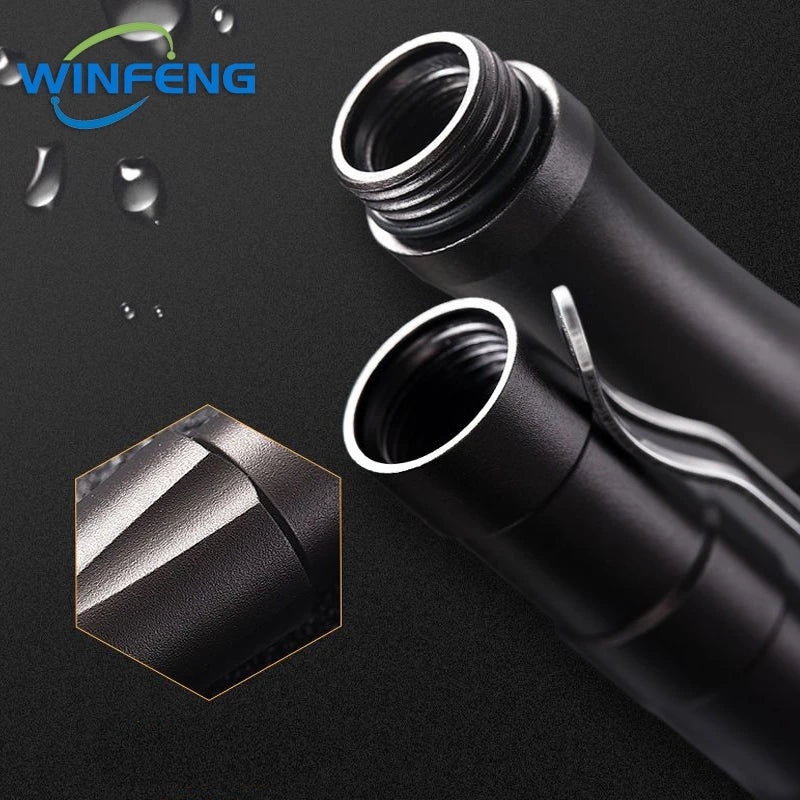 Multipurpose Tactical Pen Self Defense Supplies Tungsten Steel Personal Defense EDC Tools Outdoor Emergency Glass Breaker