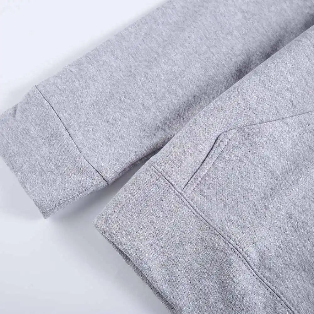 Hoodie Pants Sets Women's Suit 2pcs Sports Outfits 2025 Home Outdoor JoggingNew Designer Clothes women Autumn Winter Tracksuit - Creative Celebrations