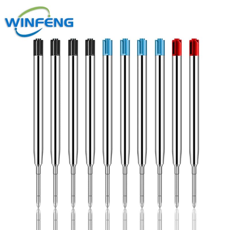 Multipurpose Tactical Pen Self Defense Supplies Tungsten Steel Personal Defense EDC Tools Outdoor Emergency Glass Breaker - Creative Celebrations