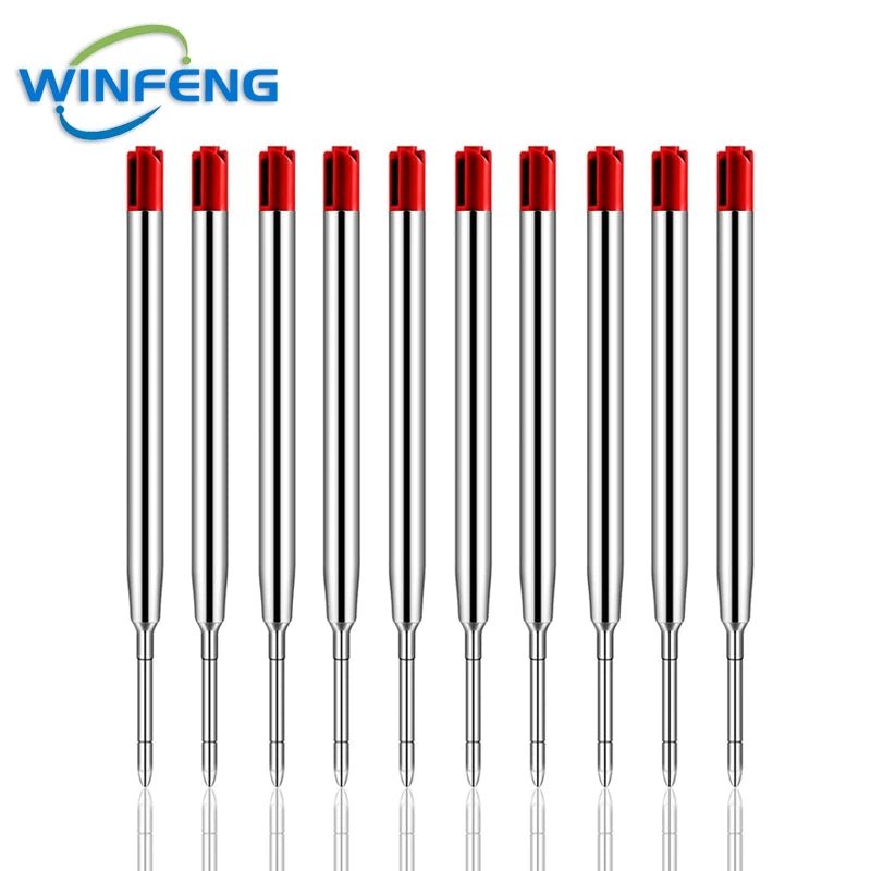 Multipurpose Tactical Pen Self Defense Supplies Tungsten Steel Personal Defense EDC Tools Outdoor Emergency Glass Breaker - Creative Celebrations