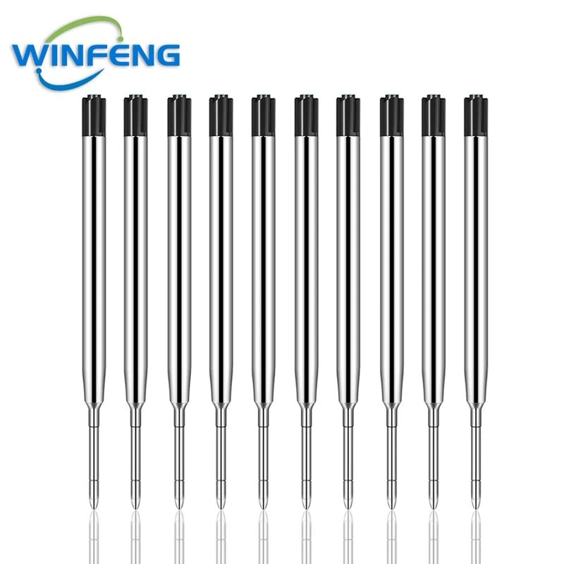 Multipurpose Tactical Pen Self Defense Supplies Tungsten Steel Personal Defense EDC Tools Outdoor Emergency Glass Breaker - Creative Celebrations