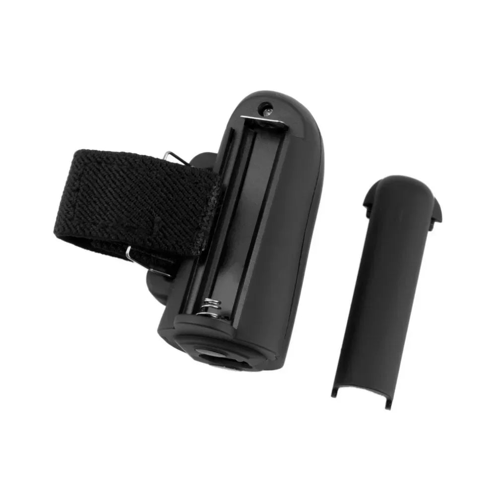 Universal 2.4GHz USB Wireless Finger Rings Optical Mini Mouse 1600Dpi For Notebook Laptop Tablet Desktop PC Mouse - Creative Celebrations