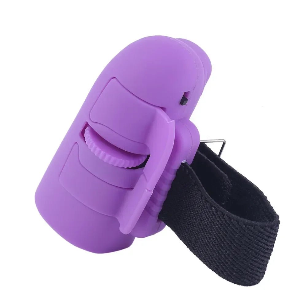 Universal 2.4GHz USB Wireless Finger Rings Optical Mini Mouse 1600Dpi For Notebook Laptop Tablet Desktop PC Mouse - Creative Celebrations