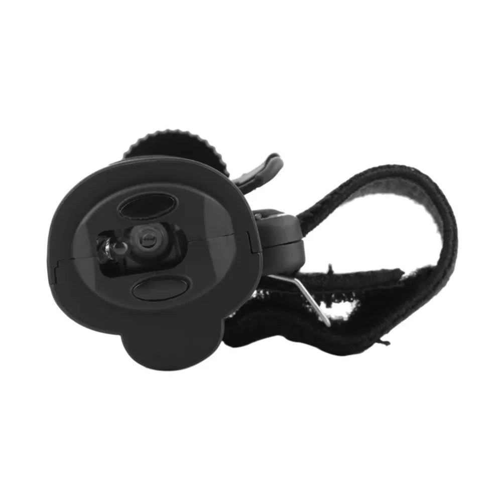 Universal 2.4GHz USB Wireless Finger Rings Optical Mini Mouse 1600Dpi For Notebook Laptop Tablet Desktop PC Mouse - Creative Celebrations