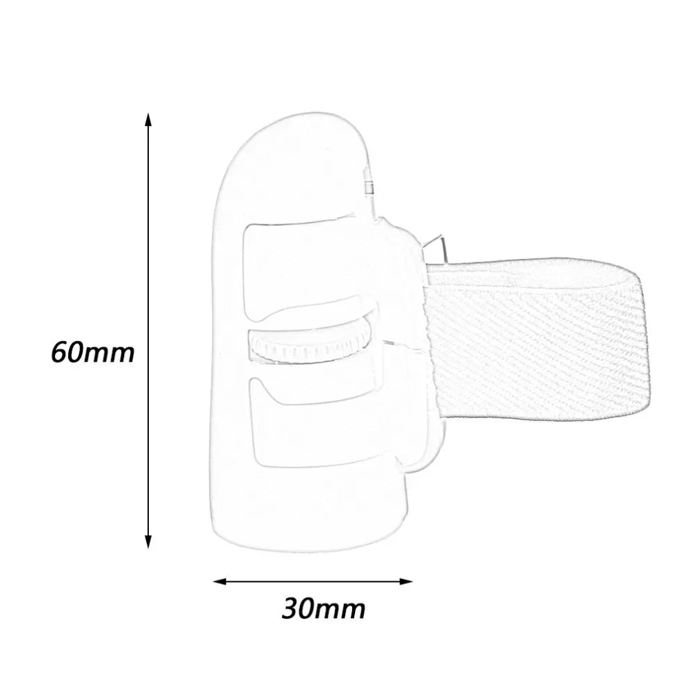 Universal 2.4GHz USB Wireless Finger Rings Optical Mini Mouse 1600Dpi For Notebook Laptop Tablet Desktop PC Mouse - Creative Celebrations