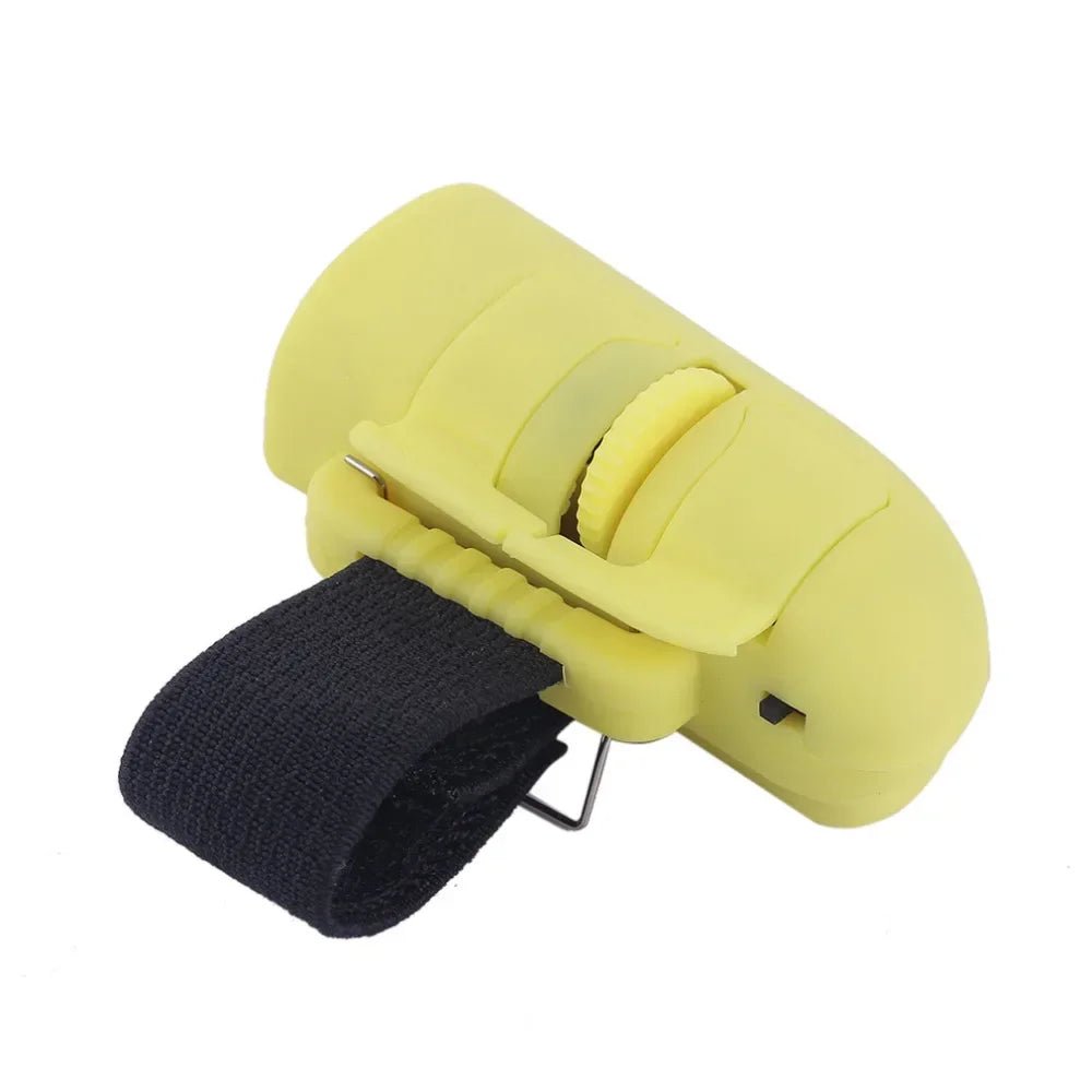 Universal 2.4GHz USB Wireless Finger Rings Optical Mini Mouse 1600Dpi For Notebook Laptop Tablet Desktop PC Mouse - Creative Celebrations